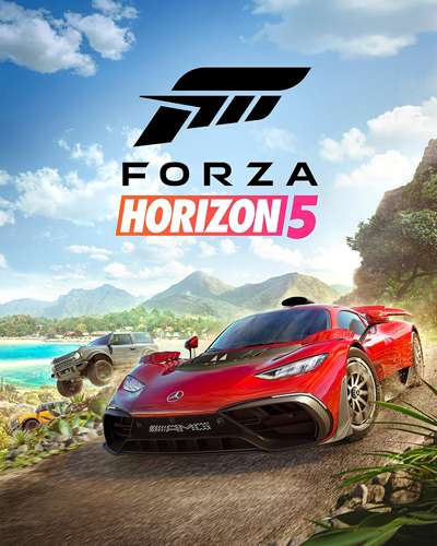 Купить Forza Horizon 5